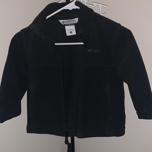 Columbia jacket. Size 4-5. Good condition